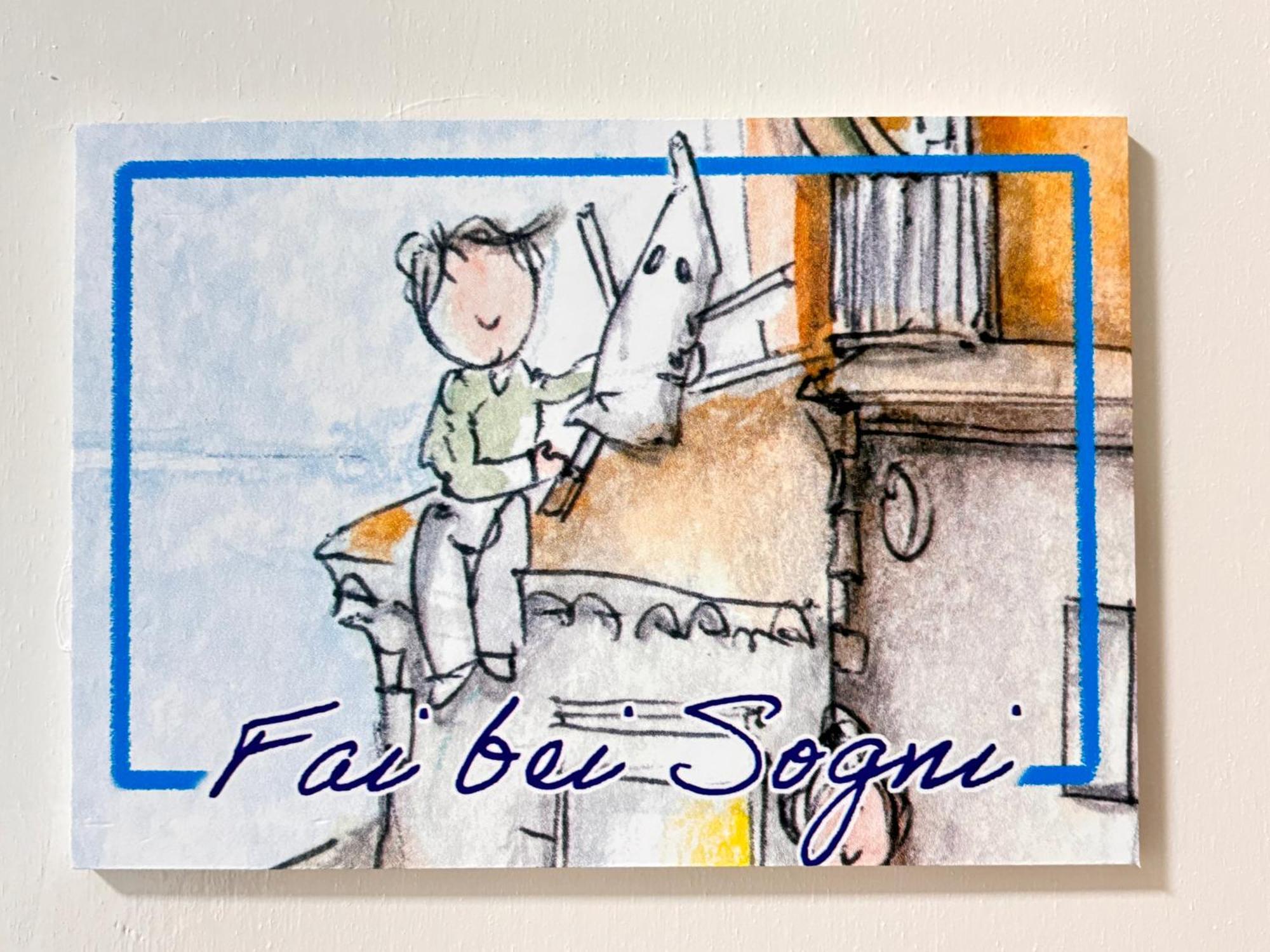 La Maison Di Partenope Napels Buitenkant foto
