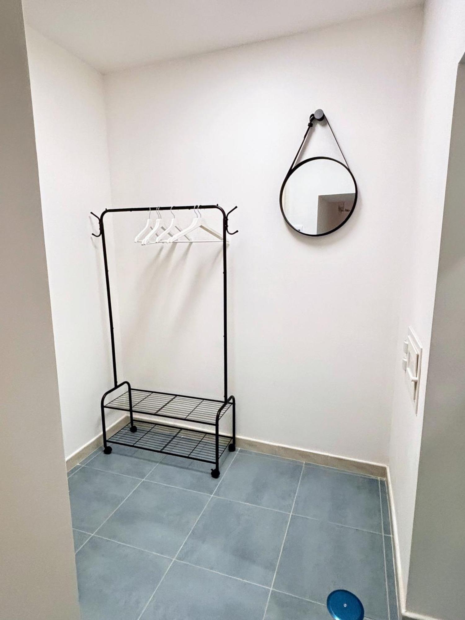 La Maison Di Partenope Napels Buitenkant foto