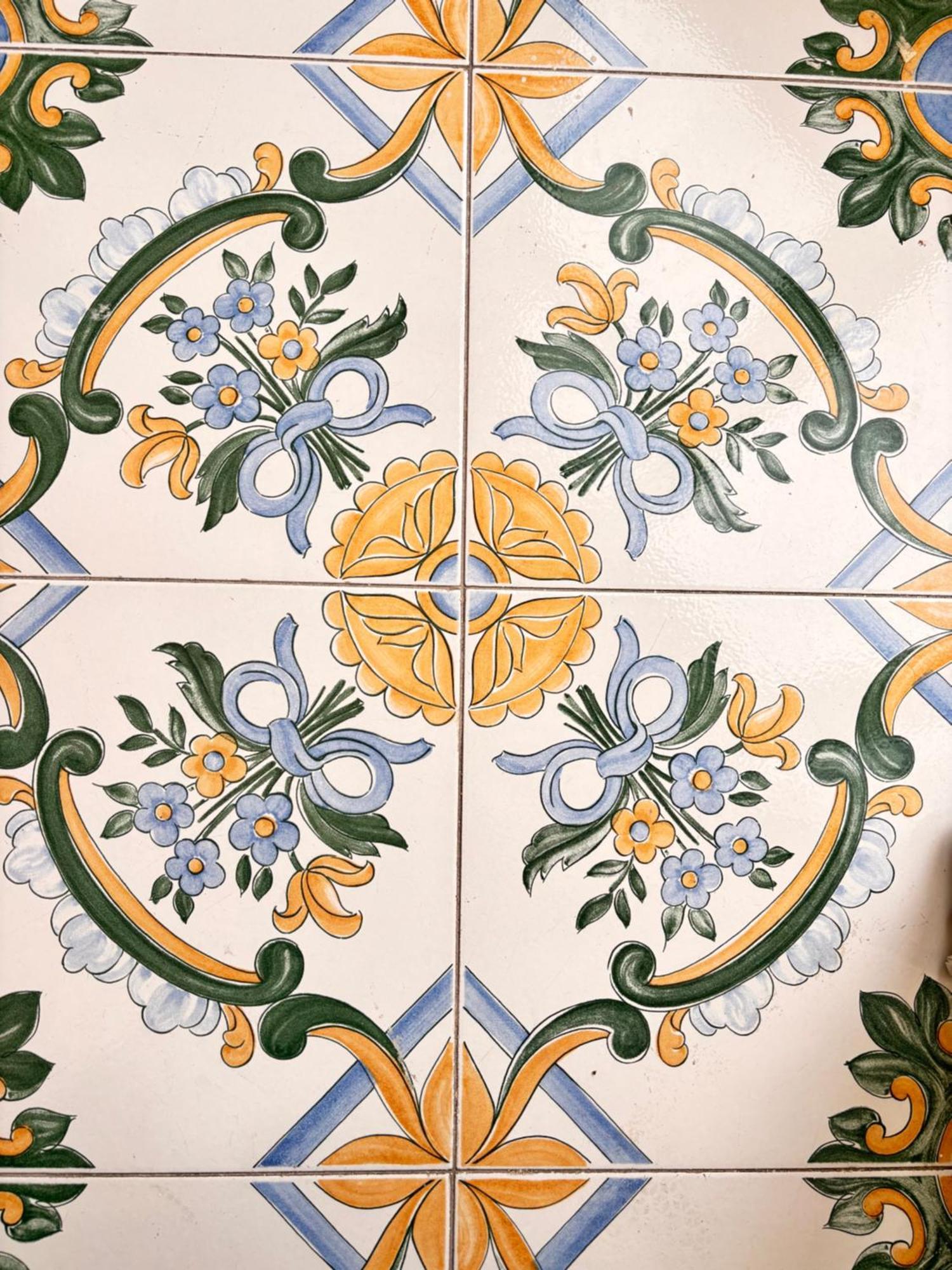 La Maison Di Partenope Napels Buitenkant foto